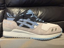 Asics gel lyte iii us11 - gel-lyte, og