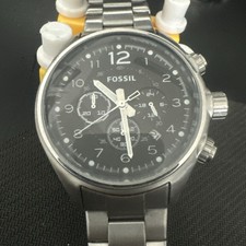 FOSSIL FLIGHT CHRONOGRAPH