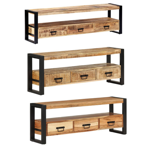 Schrank lowboard - tv-schrank,