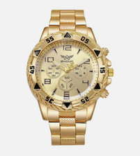 Manguun Herrenuhr mit