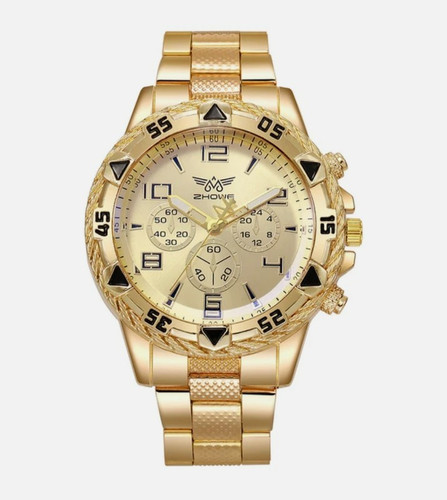 Manguun herrenuhr mit - manguun,