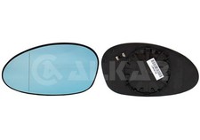 ALKAR Spiegelglas Außenspiegel 6411843 für BMW E87 E91 E90 E81 E93 E92 beheizbar