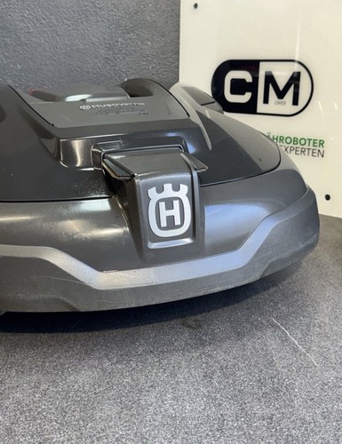 Husqvarna automower 310 - automower,