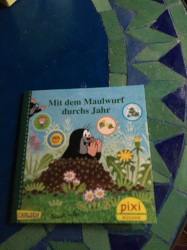 Pixi 2704 mit - , dem
