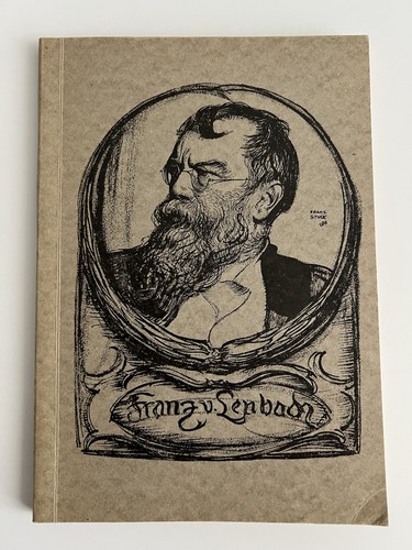 Franz von lenbach galerie - franz,