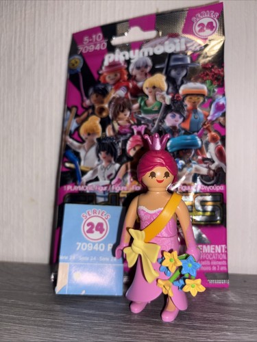 Playmobil 70940 figur serie - 70940,