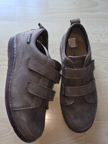 Mephisto mobils herrenschuhe - mobils,