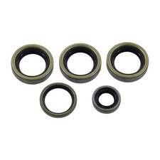 Metall wellendichtringsatz - metall,