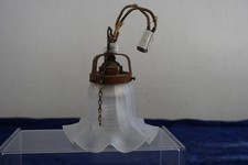 Antike Lampe Deckenlampe