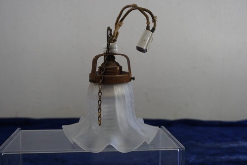 Antike lampe deckenlampe - lampe,