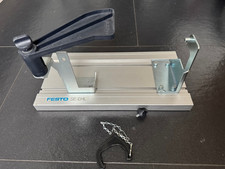 Festo Festool SE-EHL Stationäreinrichtung für Hobel EHL 65