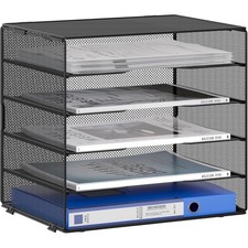 Aktenhalter, Dokumenten