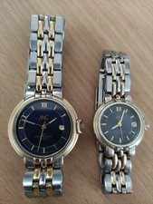 Partner Armbanduhren Damen Und