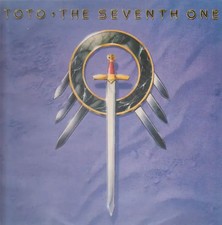 Toto the seventh one near - the, mint