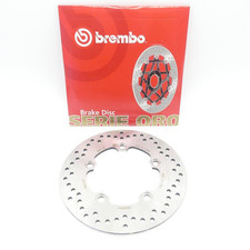 Brembo Bremsscheibe Bremse
