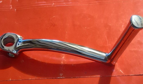 Excelsior 175cc oder kleines - 175cc,