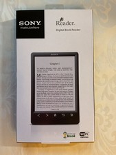 Sony PRS-T3 S 2GB, WLAN, 15,2