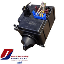 Mercedes-Benz A-Klasse W168 Lichtschalter