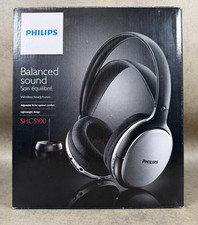Philips SHC5100 - Funk Over
