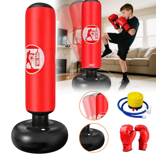 Kinder standboxsack - kinder,