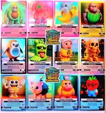 NEU! Brainrot Promo SERIE 4