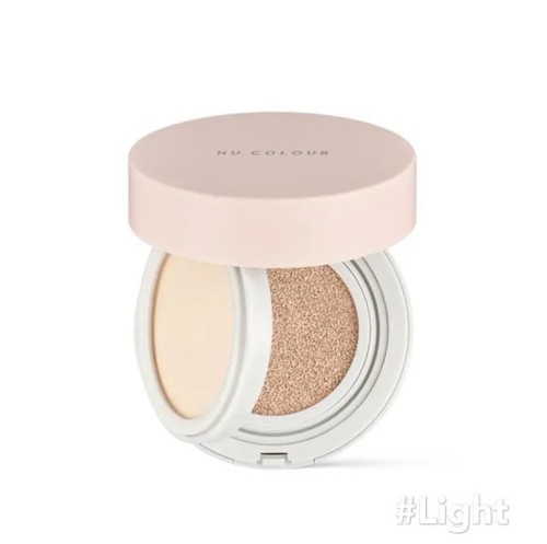 Nuskin skin nucolour - nu,