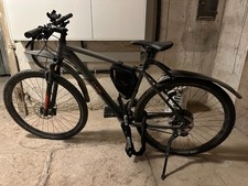 Cube Race ONE 29 MTB, Top-Zustand + Zubehör