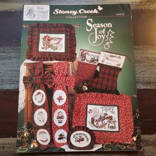 Broschüre Handarbeiten