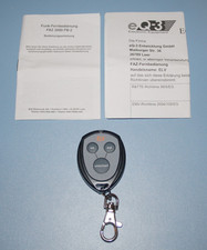 ELV FAZ3000 FB-2 Handsender