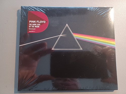Pink floyd the dark side - dark,