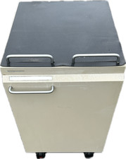 Köttermann Rollcontainer für