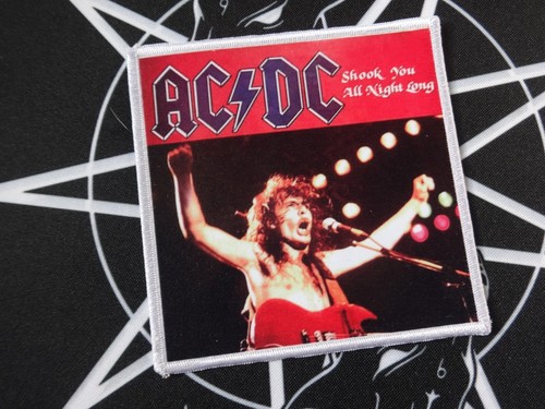 Dc patch aufnaher - patch,
