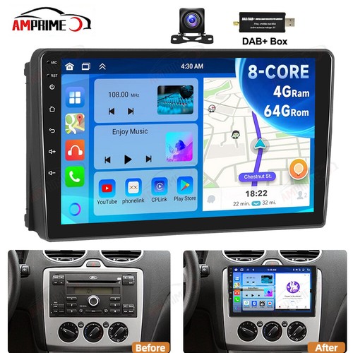 Dab android autoradio für - dab+,