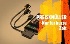 Apple OEM Adapterleitungssatz