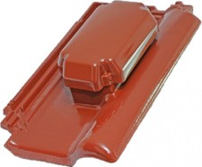 Sanitärlüfter DN 125