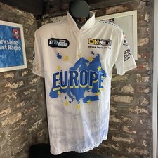 Europa Radsport Top Shirt