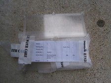 Rotowash R3 und R4  (A,S,B,GB)  Deckelscheibe, Schauglas (Set)