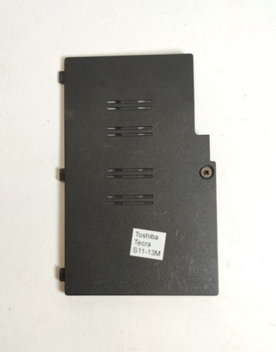 Toshiba tecra s11 - toshiba, s11-14u