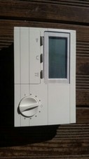 Stiebel Eltron (Hydrotherm) Bedienmodul HRA mit Wandsockel Heizungsregelung