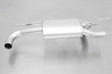 Remus Sportschalldämpfer BMW