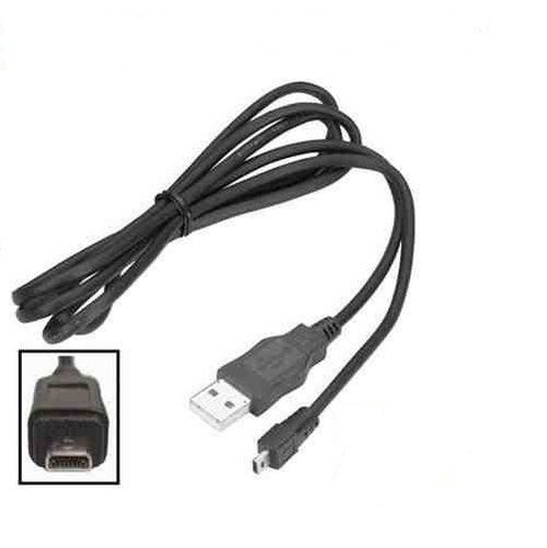 Nikon coolpix usb kabel - coolpix,