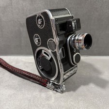 Paillard bolex kamera mit - paillard,