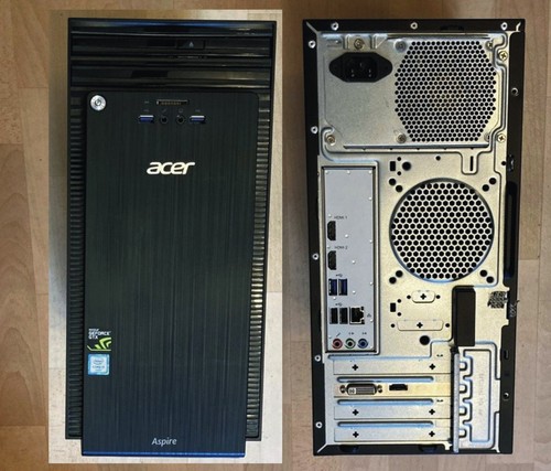 Acer aspire 710 - acer,