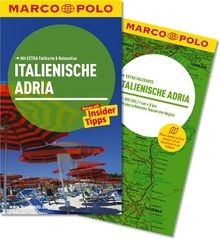 Marco polo reiseführer - polo,