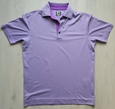 Footjoy Golf Polo Shirt Herren