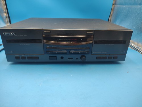 Kenwood 103ct stereo - 103ct,