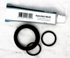 KEG-Dichtungssatz für