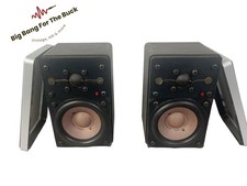 Visonik David 502 Monitor