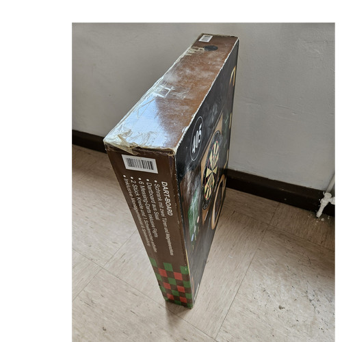 Dartschrank 405 mit