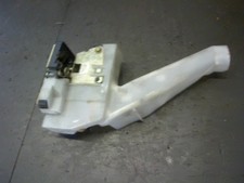 Türschloss MIT ZV (tür Vorn)